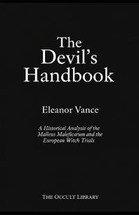 The Devil's Handbook