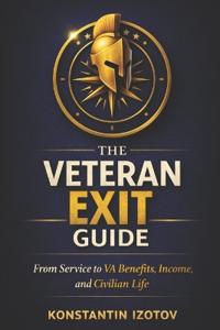 The Veteran Exit Guide