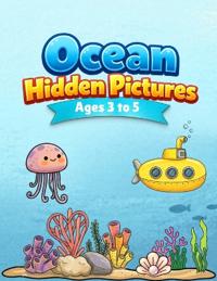 Ocean Hidden Pictures