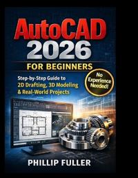 AutoCAD 2026 for Beginners