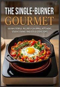 The Single-Burner Gourmet