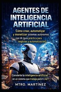 Agentes de Inteligencia Artificial