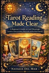 Tarot Reading Made Clear