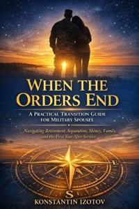 When the Orders End