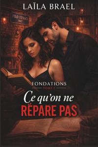 Ce qu'on ne répare pas