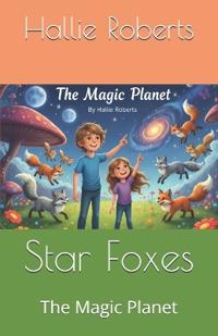 Star Foxes
