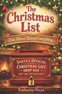 The Christmas List
