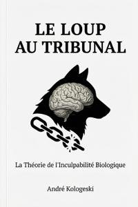 Le Loup au Tribunal