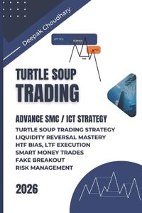 Turtle Soup Trading