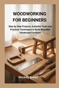 Woodworking for Beginners