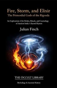 Fire, Storm, and Elixir