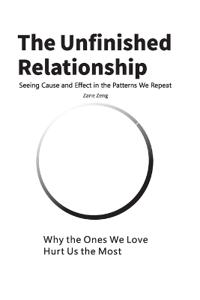 The Unfinished Relationship