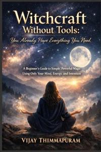 Witchcraft Without Tools