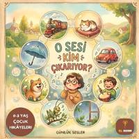 O Sesi Kim Çikariyor?