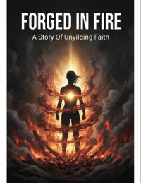 Forged In Fire