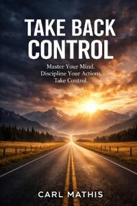 Take Back Control