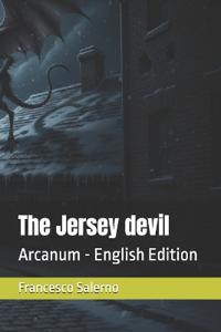 The Jersey devil