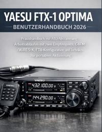 Yaesu Ftx-1 Optima Benutzerhandbuch 2026
