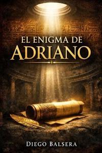 El Enigma de Adriano