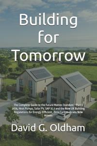Building for Tomorrow