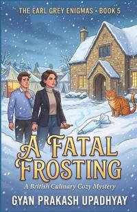 A Fatal Frosting