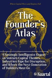 The Founder's Atlas