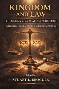 Kingdom and Law