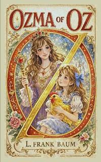 Ozma de Oz