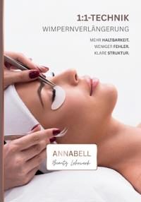 Wimpernverlängerung 1