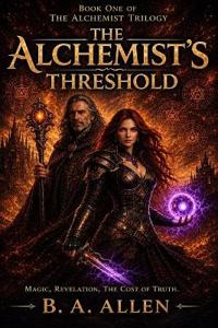 The Alchemist's Threshold