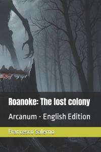 Roanoke