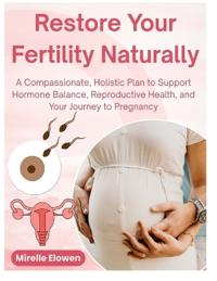 Restore Your Fertility Naturally
