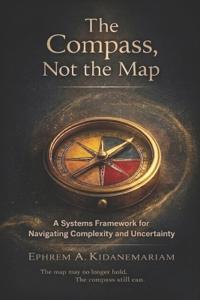 The Compass, Not the Map