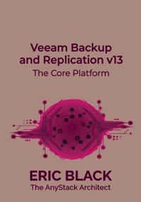Veeam Backup and Replication v13