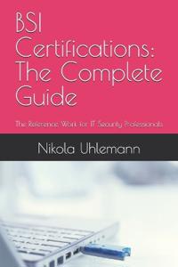 BSI Certifications