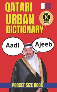 Qatari Urban Dictionary