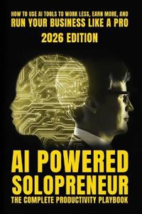 AI-Powered Solopreneur