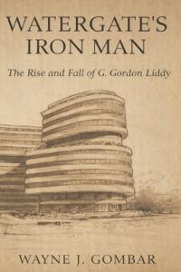 Watergate's Iron Man