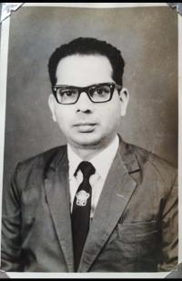 A Good Man from Waltair