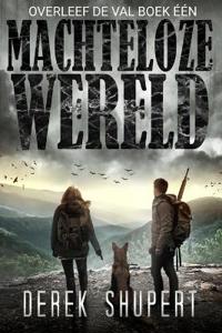 Machteloze Wereld