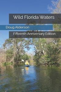 Alderson, D: Wild Florida Waters
