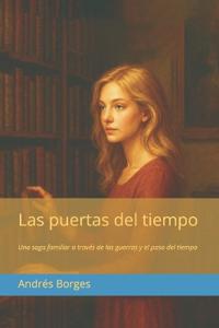 Las puertas del tiempo