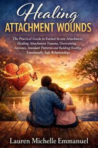 Healing Attachment Wounds