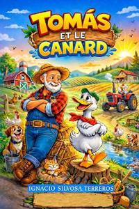 Tomás et le Canard