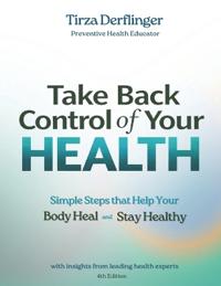 Take Back Control of Your Health