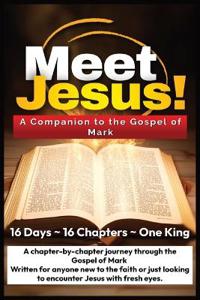 Meet Jesus