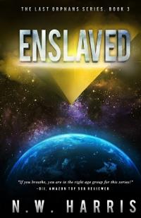 Enslaved