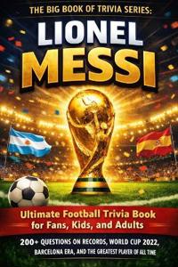 The Big Book of Trivia Series