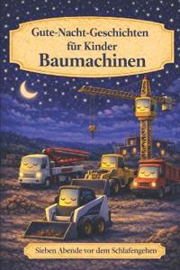 Baumaschinen