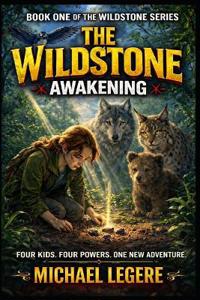 Legere, M: Wildstone